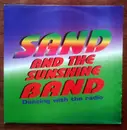 12inch Vinyl Single - Sand & The Sunshine Band - Dancing With The Radio