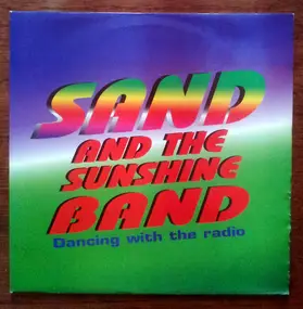 Sand - Dancing With The Radio