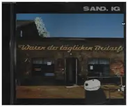 Sand. IG - Waren des täglichen Bedarfs