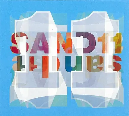 Sand 11 - Sand 11