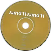CD - Sand 11 - Sand 11