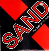 Sand - Dalstron Shroud