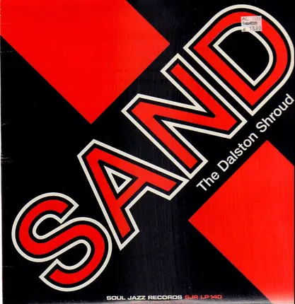 Sand - Dalstron Shroud