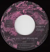 7inch Vinyl Single - Sand - Give A Little Bit More