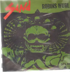 Sand - Robins Wurl /Bol
