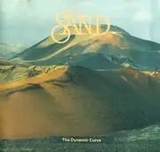 CD - Sand - The Dynamic Curve