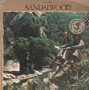 LP - Sandalwood - Sandalwood - White Label Promo