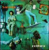 Sandals - Nothing