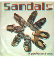 Sandals - A Profound Gas