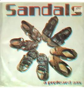 Sandals - A Profound Gas