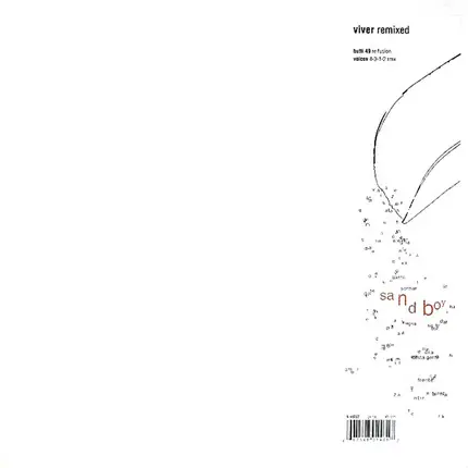 Sandboy - Viver Remixed