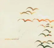Sandboy - Wanderlust