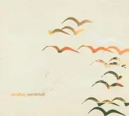 Sandboy - Wanderlust