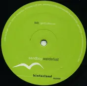 Sandboy - Wanderlust Remix EP