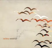 CD - Sandboy - Wanderlust