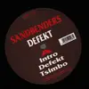 EP - Sandbenders - Defekt E.P.