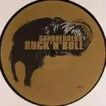 Sandbenders - Rock'N'Roll (12 Track EP)