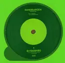 12inch Vinyl Single - Sandburgen - Sandorama