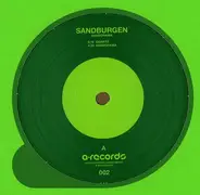 Sandburgen - Sandorama