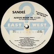 Sandee - Always Beside Me