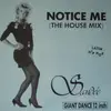 12'' - Sandée, Sandee - Notice Me