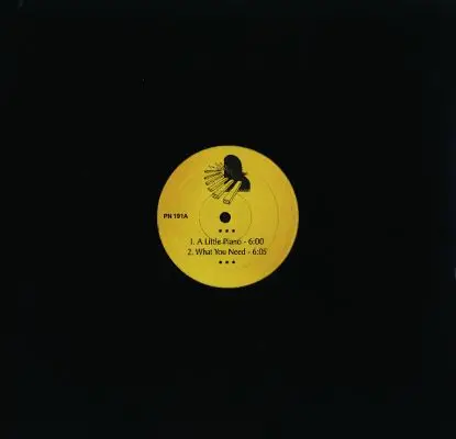 Sandee/soft House Company - Notice Me/a Little Piano