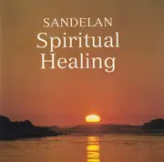 CD - Sandelan - Spiritual Healing