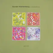 Sander Kleinenberg - 4 Seasons EP (Part 2 Of 3)
