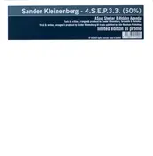 Sander Kleinenberg - 4.S.E.P.3.3. (50%)