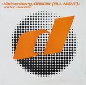 Sander Kleinenberg - Dancin' (All Night)