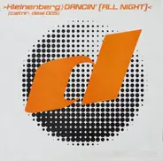 Sander Kleinenberg - Dancin' (All Night)
