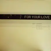 Sander Kleinenberg - For Your Love