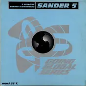 Sander Kleinenberg - Sander 5