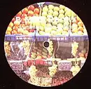 12'' - Sander Kleinenberg - The Fruit (Remixes)