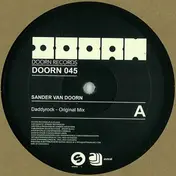 Sander Van Doorn - Daddyrock