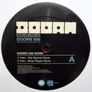 12inch Vinyl Single - Sander van Doorn - Remixes