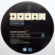 Sander van Doorn - REMIXES