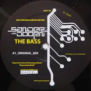 Sander van Doorn - The Bass