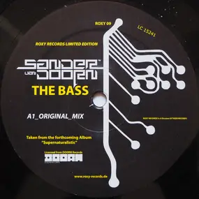 Sander Van Doorn - The Bass