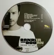 CD Single - Sander van Doorn - Koko / Drink To Get Drunk