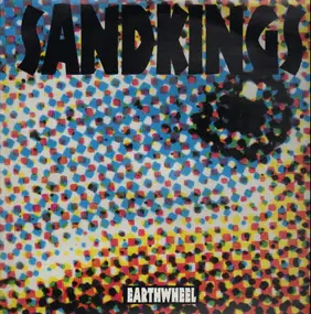 Sandkings - Earthwheel