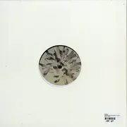 12inch Vinyl Single - Sandhu - Undefined Revolution Vol. 1 - EP