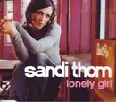 CD Single - Sandi Thom - Lonely Girl