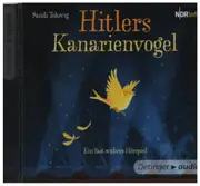 CD - Sandi Toksvig - Hitlers Kanarienvogel