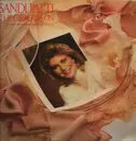 LP - Sandi Patti - The Gift Goes On