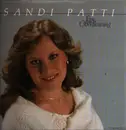 LP - Sandi Patti - Love Overflowing
