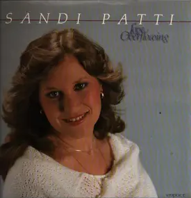 Sandi Patti - Love Overflowing