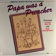 Sandi Patty, Mac Frampton - Papa Was A Preacher (Original Motion Picture Soundtrack)
