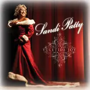 CD - Sandi Patty - Yuletide Joy