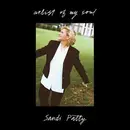 CD - Sandi Patty - Artist Of My Soul